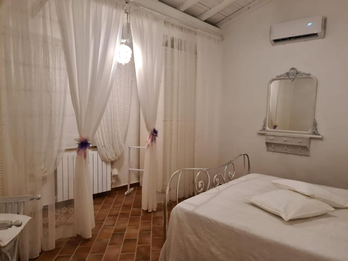 La Casa Dei Ricordi Leilighet Collesalvetti Eksteriør bilde