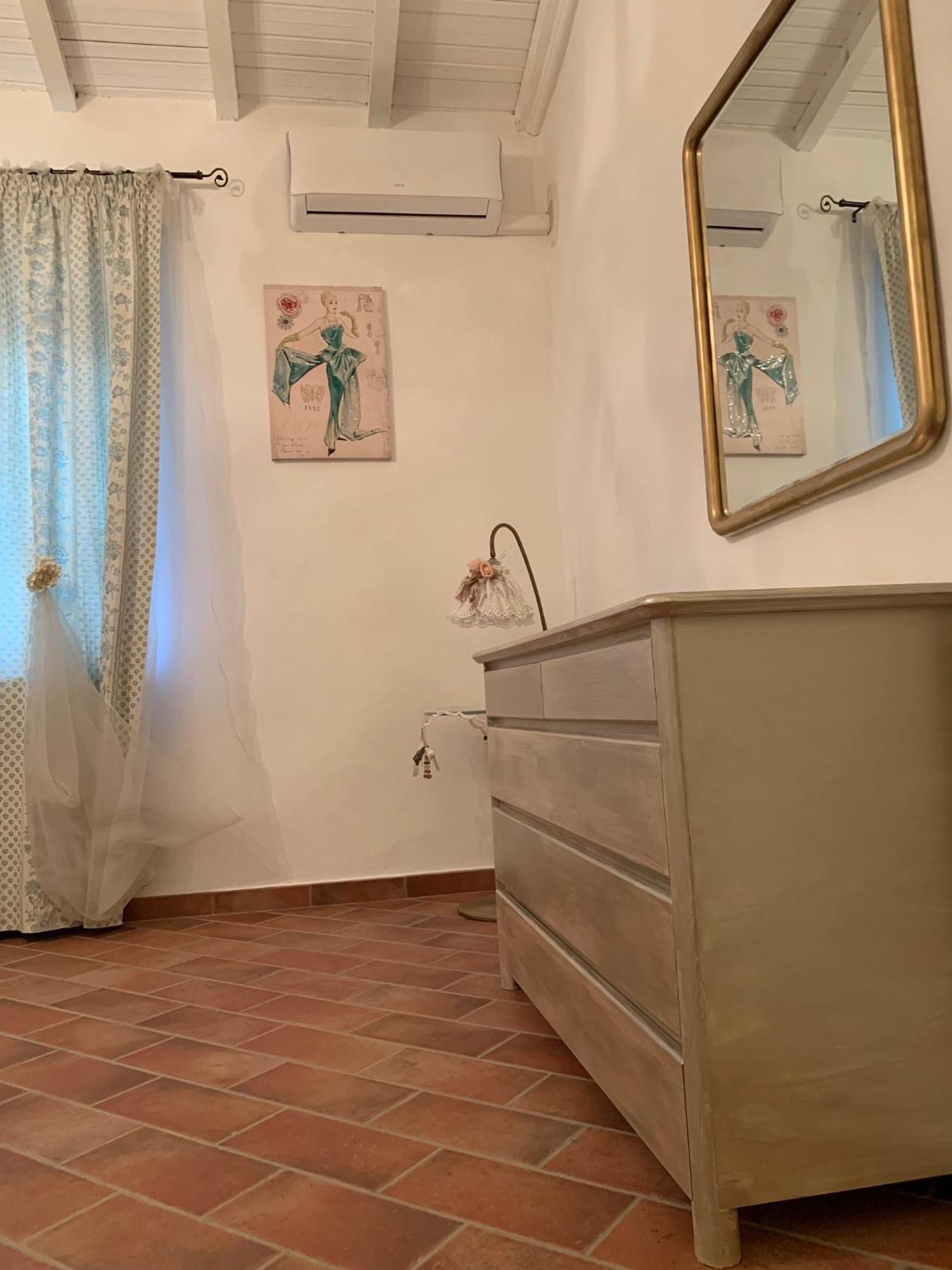 La Casa Dei Ricordi Leilighet Collesalvetti Rom bilde