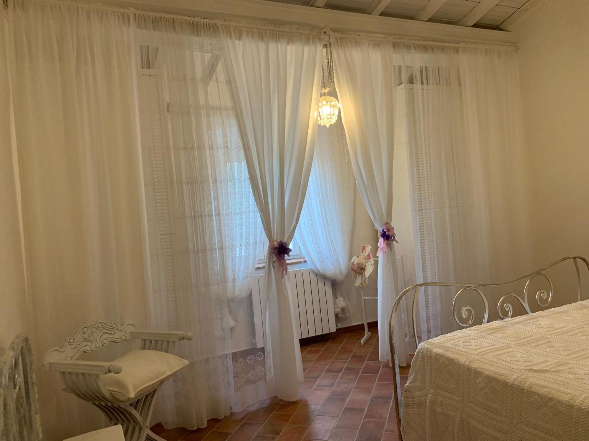 La Casa Dei Ricordi Leilighet Collesalvetti Rom bilde