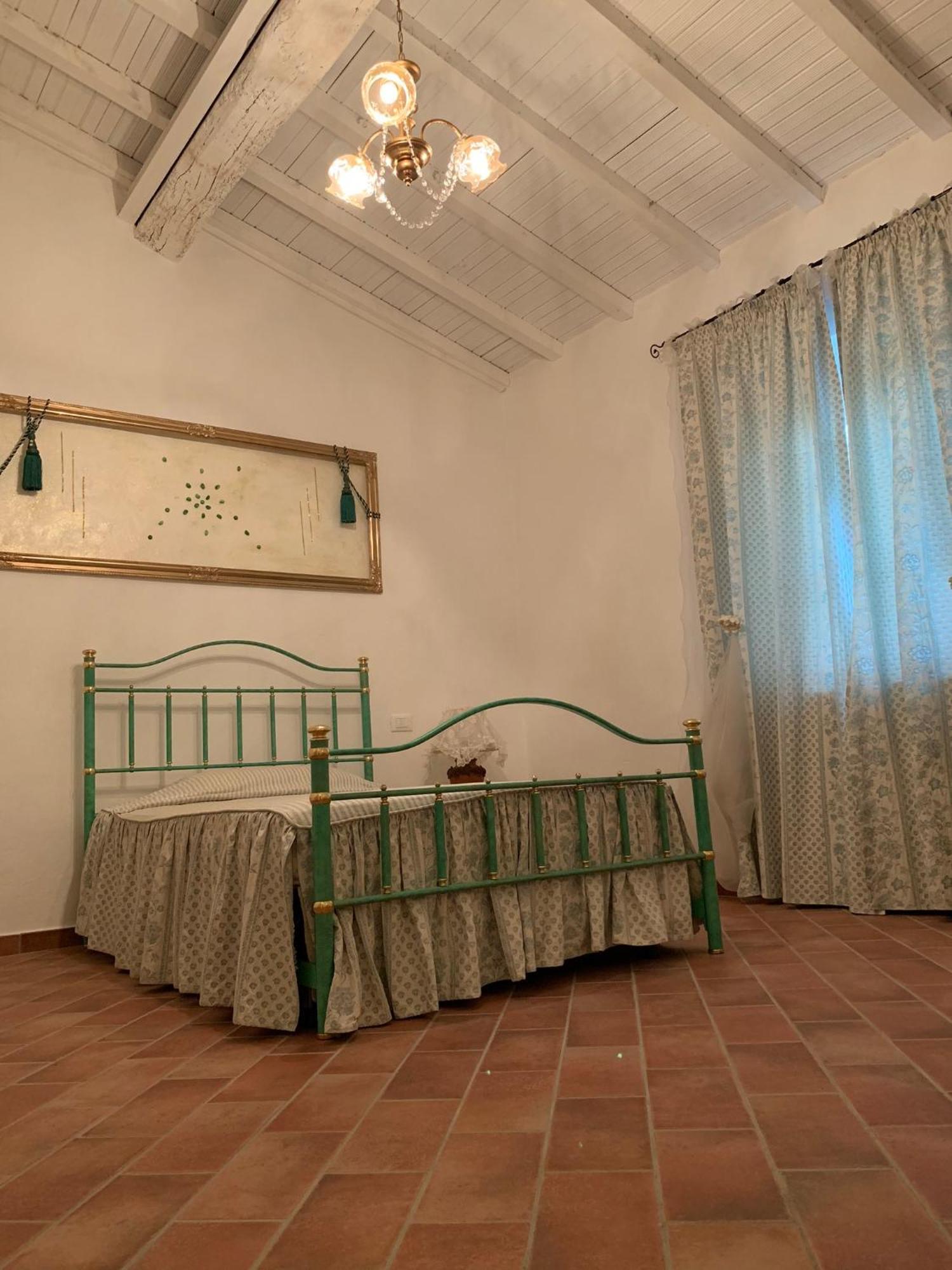 La Casa Dei Ricordi Leilighet Collesalvetti Rom bilde